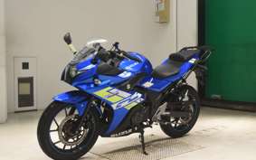 SUZUKI GSX250RA
