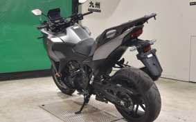 HONDA NT1100 2022 SC84