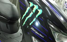 YAMAHA CYGNUSｸﾞﾘﾌｧｽ SEJ4J