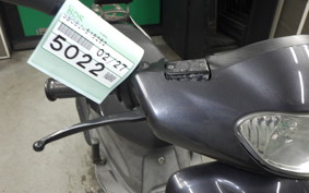 YAMAHA AXIS 100 2021 SB06J