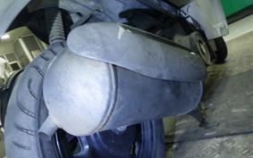 SUZUKI LET's 4 G CA41A