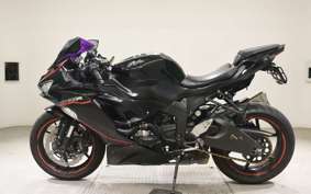 KAWASAKI NINJA ZX-6R A 2019 ZX636G