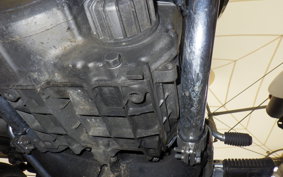 HONDA GL 500 WING 1981 GL500