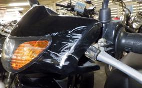 YAMAHA JOG Gen.3 SA12J