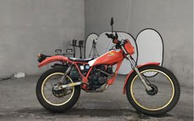 HONDA TLR200 MD09