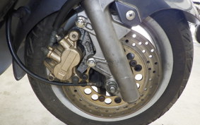 YAMAHA MAJESTY 125 FI