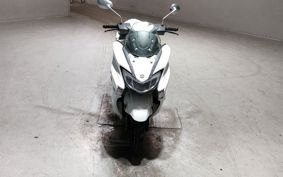 SUZUKI  BURGMAN  STREET 125 EA11D