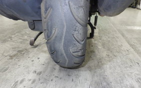 SUZUKI ADDRESS V125 S 1992 CF4MA