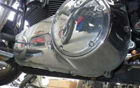 HARLEY FLSTC 1580 2007