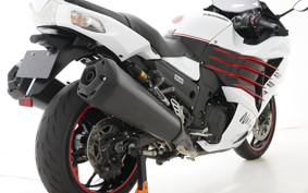 KAWASAKI NINJA ZX-14R HIG 2018 ZXT40J