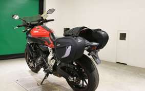 YAMAHA MT-07 ABS 2014 RM07J