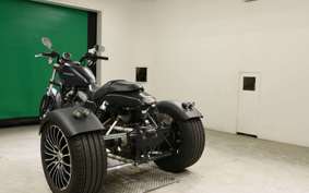 HARLEY XL1200R TRIKE 2004