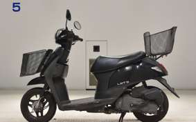 SUZUKI ﾚｯﾂ CA4AA