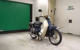 HONDA C90 SUPER CUB E 2025 HA02
