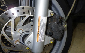 APRILIA SCARABEO 400 2022