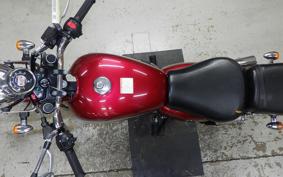 SUZUKI ST250E 2021 NJ4AA