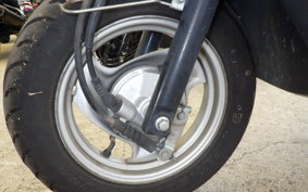 YAMAHA JOG Gen.5 SA36J