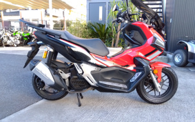 HONDA ADV150 KF38