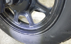 HONDA TACT Gen.4 AF75