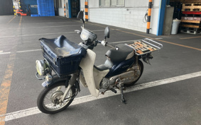 HONDA SUPER CUB50 AA04