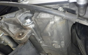 HONDA DIO Gen.6 AF68