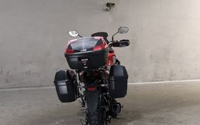 HONDA CB200X MC56
