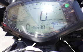 APRILIA CAPONORD 1200 2015