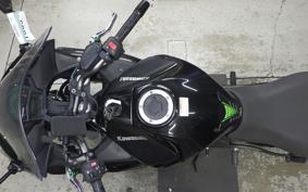 KAWASAKI NINJA 400 2015 EX400E
