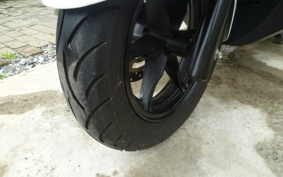 SUZUKI BURGMAN200 CH41A