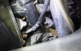 KAWASAKI GPZ900R NINJA 1990 ZX900A