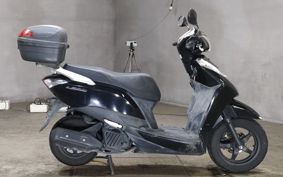 HONDA LEAD 125 JF45