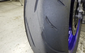 YAMAHA MT-09 Tracer 2015 RN36J