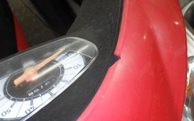 SUZUKI ADDRESS V50 Gen.2 CA42A