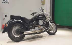 YAMAHA DRAGSTAR 1100 CLASSIC 2001 VP13J