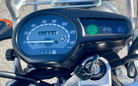 YAMAHA AG125 CE28