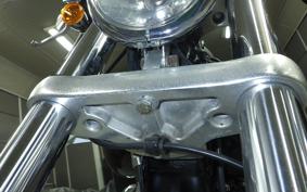 HARLEY FXDB 1580 2009