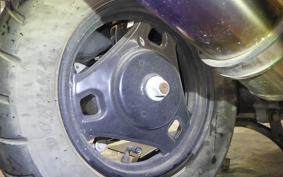 SUZUKI ADDRESS V125 CF46A