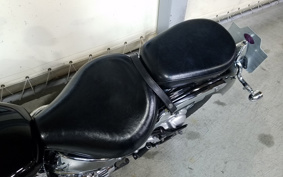 YAMAHA DRAGSTAR 400 CLASSIC 2004 VH01J