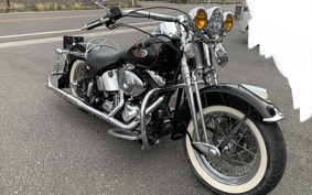 HARLEY HARLEY FLSTSI 2002 BYB