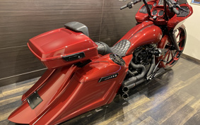 HARLEY FLTRXS 2015 KTM