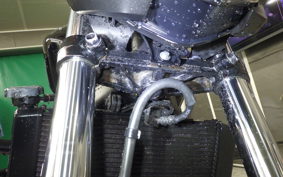 HONDA NC750S ABS 2020 RC88