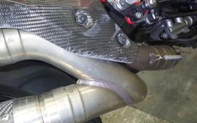 DUCATI STREETFIGHTER 848 2014