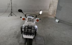 HONDA GYRO TD02