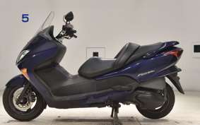 HONDA FORZA Z MF08