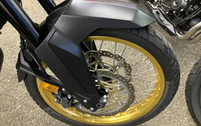 HONDA XL750 TRANSALP  2023 RD16