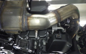 YAMAHA TRACER 9 GT+  AMT 2026 RNA1J