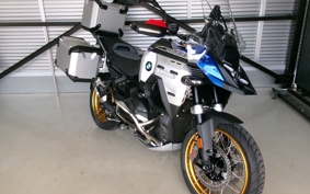 BMW R1300GS Adventure ASA 2026 0M31