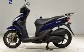 HONDA DIO 110 2021 JF31