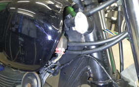 KAWASAKI 250TR 2014 BJ250F