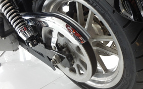 HARLEY HARLEY FXD1340 2008 GM4